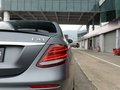 奔驰E级AMG AMG E 63 S 4MATIC+特别版2018款