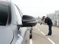 奔驰E级AMG AMG E 63 S 4MATIC+特别版2018款