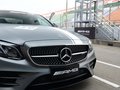 奔驰E级AMG AMG E 63 S 4MATIC+特别版2018款