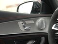 奔驰E级AMG 图片