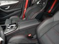 奔驰E级AMG AMG E 63 S 4MATIC+特别版2018款