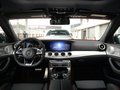 奔驰E级AMG AMG E 63 S 4MATIC+特别版2018款