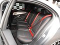 奔驰E级AMG AMG E 63 S 4MATIC+特别版2018款