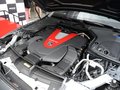 奔驰E级AMG AMG E 63 S 4MATIC+特别版2018款