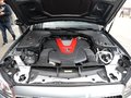 奔驰E级AMG AMG E 63 S 4MATIC+特别版2018款