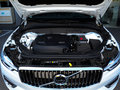 沃尔沃XC60 T5四驱智雅豪华版2018款