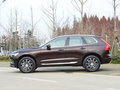 沃尔沃XC60 T5四驱智雅豪华版2018款