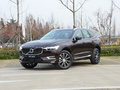 沃尔沃XC60 T5四驱智雅豪华版2018款