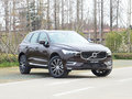 沃尔沃XC60 T5四驱智雅豪华版2018款