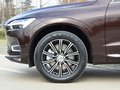 沃尔沃XC60 T5四驱智雅豪华版2018款