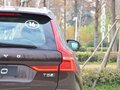 沃尔沃XC60 T5四驱智雅豪华版2018款
