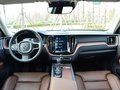 沃尔沃XC60 T5四驱智雅豪华版2018款