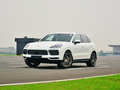 卡宴 Cayenne S2.9T2018款
