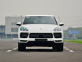 卡宴 Cayenne S2.9T2018款