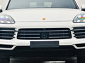 卡宴 Cayenne S2.9T2018款