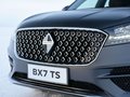 宝沃BX7 图片