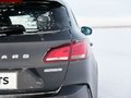宝沃BX7 图片