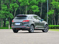 宝沃BX7 图片