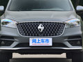 宝沃BX7 图片