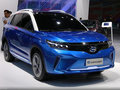 E Concept概念車 基本型2018款