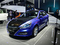 一汽豐田EV 基本型2018款