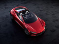 Roadster 創(chuàng)始人系列2019款