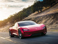 Roadster 創(chuàng)始人系列2019款
