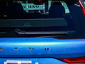 沃尔沃XC60新能源 图片