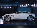 阿斯顿·马丁V8 Vantage 4.0TV82018款