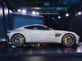 阿斯顿·马丁V8 Vantage 4.0TV82018款