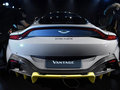 阿斯顿·马丁V8 Vantage 4.0TV82018款