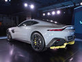 阿斯顿·马丁V8 Vantage 4.0TV82018款
