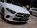 奔驰A级(进口) 1.4T 基本型2018款