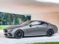 奔驰CLS  CLS 3504MATIC先型特别版2018款