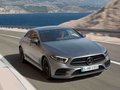 奔驰CLS  CLS 3504MATIC先型特别版2018款