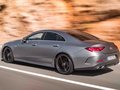 奔驰CLS  CLS 3504MATIC先型特别版2018款