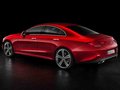 奔驰CLS  CLS 3504MATIC先型特别版2018款