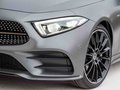 奔驰CLS  CLS 3504MATIC先型特别版2018款