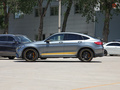 奔驰GLC Coupe AMG 图片