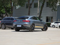 奔驰GLC Coupe AMG 图片