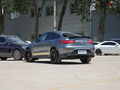 奔驰GLC?Coupe?AMG AMG GLC 63 S 4MATIC+轿跑SUV先型特别版2018款