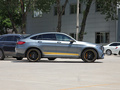奔驰GLC?Coupe?AMG AMG GLC 63 S 4MATIC+轿跑SUV先型特别版2018款