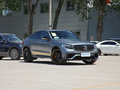 奔驰GLC?Coupe?AMG AMG GLC 63 S 4MATIC+轿跑SUV先型特别版2018款