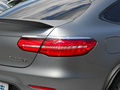 奔驰GLC Coupe AMG 图片