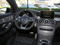 奔驰GLC Coupe AMG 图片