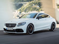 奔驰C级AMG 图片