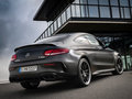 奔驰C级AMG 图片