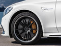 奔驰C级AMG 图片