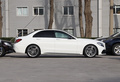 奔驰C级AMG AMG C 63 S轿跑车2019款