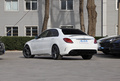 奔驰C级AMG AMG C 63 S轿跑车2019款